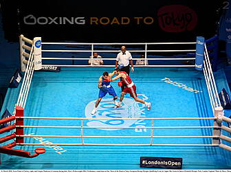 AIBA hopeful of of having ban...